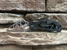 Spyderco prca knife for sale  Franklin