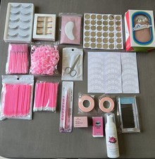 Eyelash kit for sale  Mckinney