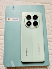 Xiaomi Redmi Note 14 Pro Plus 5G 256GB Dual SIM 12GB RAM Grün comprar usado Xiaomi Redmi Note 14 Pro Plus 5G 256GB Dual SIM 12GB RAM Grün comprar usado  Enviando para Brazil