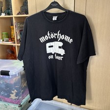 Funny motorhome tour for sale  SHEFFIELD
