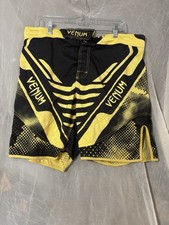 Pantaloncino venum mma usato  Spedire a Italy