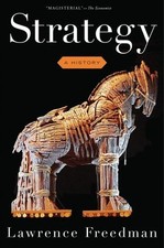 Strategy history freedman for sale  UK