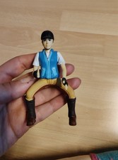 Reiterin western freizeitreite gebraucht kaufen Reiterin western freizeitreite gebraucht kaufen  Halle