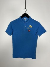 Lacoste polo shirt for sale  SHEFFIELD
