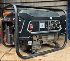Detec 3300w 230v gebraucht kaufen  Mönchengladbach