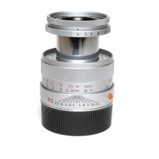 Leica obiettivo macro usato  Italia