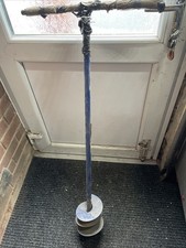 Auger post digger for sale  WOLVERHAMPTON