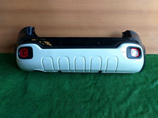 Paraurti posteriore completo usato Paraurti posteriore completo usato  Sinopoli