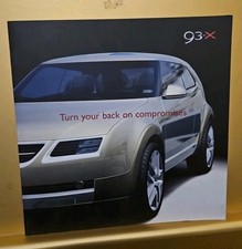 Saab 93x rara usato Saab 93x rara usato  Macomer