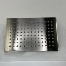 Chuveiro Delta RP62955SSPR Lumicoat configuração única Raincan - Aço inoxidável comprar usado  Enviando para Brazil