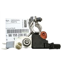 Borne cosse batterie d'occasion  Saint-Herblain