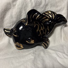 Vintage black gold for sale  Liberty Lake