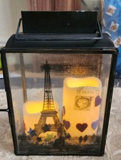 Eiffel tower paris for sale  LUTON