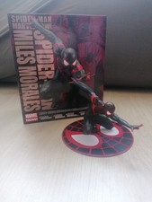 Miles morales kotobukiya gebraucht kaufen  Hamm