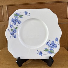 colclough cake plate for sale  FAREHAM