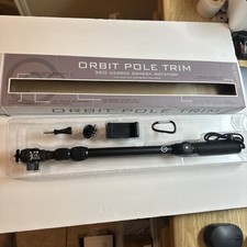 Carbon fiber cinema for sale  Pharr