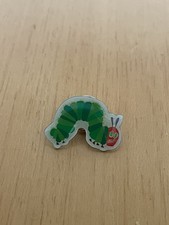 Eric carle hungry for sale  ROWLEY REGIS