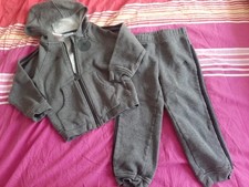 Adidas jogger anzug gebraucht kaufen  Hannover