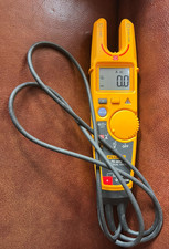 Fluke 600 electrical for sale  CHORLEY