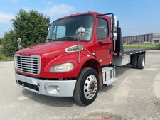 2018 freightliner steel for sale  Louisville