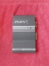 Alpine flex2 271 for sale  CREWE