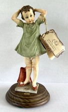 Giuseppe armani capodimonte for sale  Fort Myers