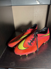 Nike hyper venom for sale  ROMFORD