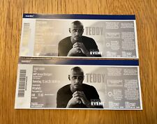 Tickets teddy show gebraucht kaufen  Wald