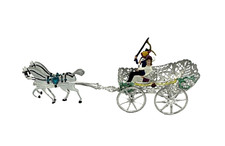 Antique german filigree for sale  Minneapolis