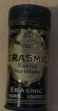 Vintage erasmic shaving for sale  WANTAGE