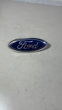 Emblem ford fiesta gebraucht kaufen  Wülfrath