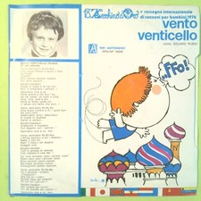 Vento venticello padre usato  Comiso