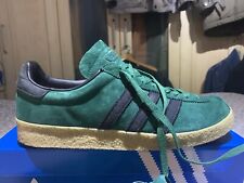 Adidas topanga green for sale  LEEDS