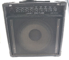 Vtg laney pro for sale  Grapevine