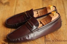 Tod tods burgundy for sale  SUTTON COLDFIELD
