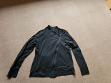 Schwarze sportjacke damen gebraucht kaufen  Hildburghausen