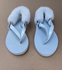 Ladies ugg flip for sale  GRAYS