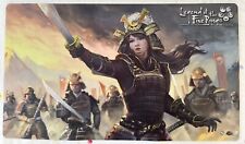 Lion clan playmat gebraucht kaufen  Hannover