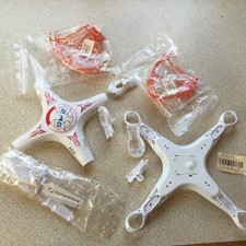 Syma x5c spare for sale  RUGBY