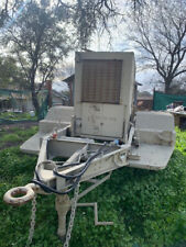 30kw diesel generator for sale  Angels Camp