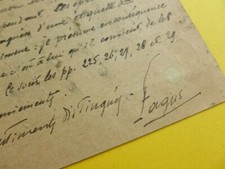 Georges faillet dit d'occasion  Chamonix-Mont-Blanc