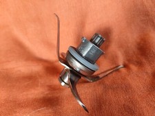 Vorwerk thermomix küchenmasch gebraucht kaufen  Wörrstadt