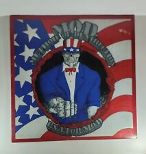 M.O.D. Method Of Destruction U.S.A. For M.O.D. 1987 OG Thrash LP Dated 7-16-87 comprar usado  Enviando para Brazil