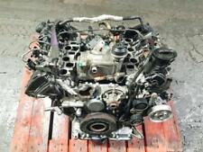 2010-2015 MK2 7P VOLKSWAGEN TOUAREG MOTOR 3.0 V6 DIESEL CRCA EURO 5, usado comprar usado  Enviando para Brazil
