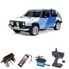Tamiya golf mk2 usato  Spedire a Italy