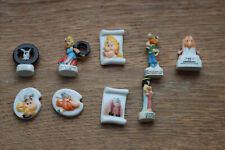 Feves asterix assurancetourix d'occasion  Rioz