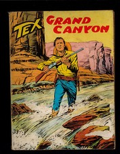 Tex n.202 originale usato  Cavezzo