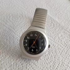 Wristwatch swatch irony usato  Bari