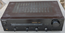 Sony f319r amplificateur d'occasion  Caussade