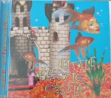 Little plastic castle gebraucht kaufen  Thalheim